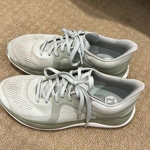 Lululemon Blissfeel Running Shoes